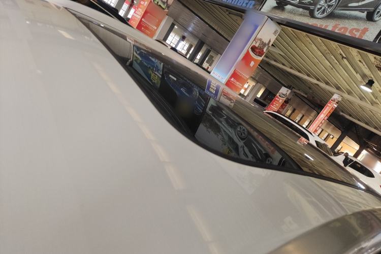 Used Haval H4 2019 1.5 GDIT DCT Luxury Smart Connectivity Version China V Standard Roof
