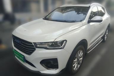 Used Haval H4 2019 1.5 GDIT DCT Luxury Smart Connectivity Version China V Standard