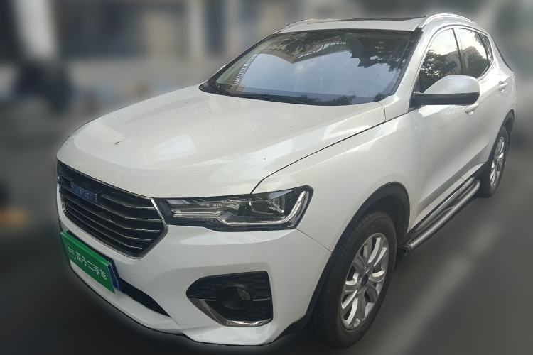 Used Haval H4 2019 1.5 GDIT DCT Luxury Smart Connectivity Version China V Standard Guazi used car, China used car export, Used car for sale, Used  cars, Cheapest cars for sale