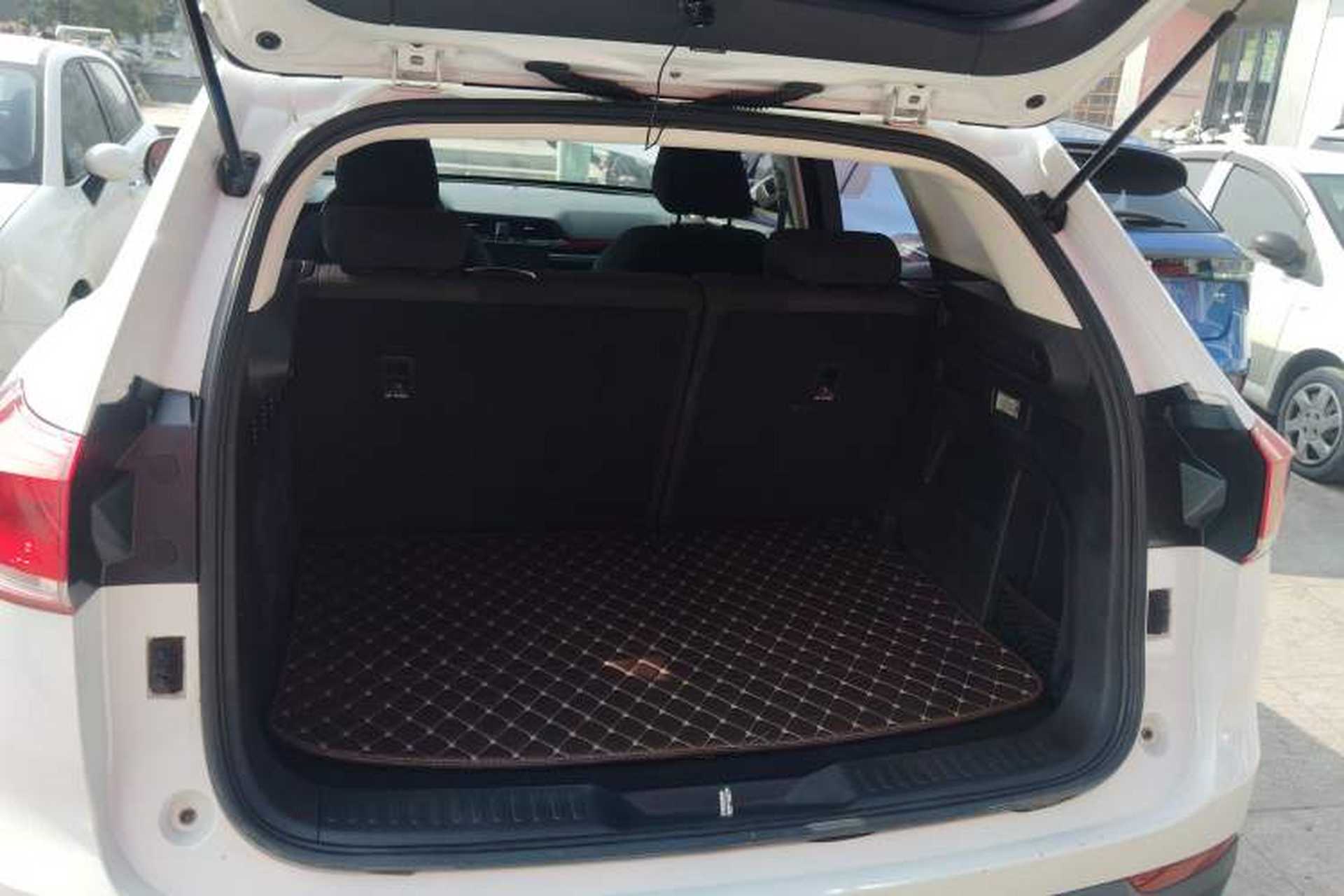 Used Haval H4 2019 1.5 GDIT Manual Elite Smart Connect Version China V Standard Trunk
