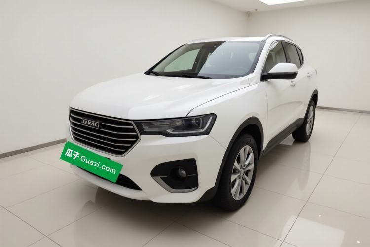 Used Haval H4 2019 1.5 GDIT DCT Luxury Smart Connectivity Version China VI Standard Guazi used car, China used car export, Used car for sale, Used cars, Cheapest cars for sale