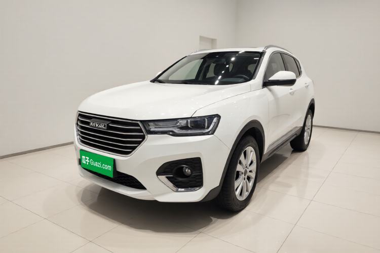Used Haval H4 2019 1.5 GDIT DCT Luxury Smart Connectivity Version China V Standard Guazi used car, China used car export, Used car for sale, Used  cars, Cheapest cars for sale