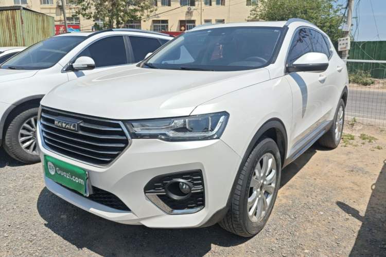 Used Haval H4 2019 1.5 GDIT DCT Luxury Smart Connectivity Version China V Standard Guazi used car, China used car export, Used car for sale, Used  cars, Cheapest cars for sale
