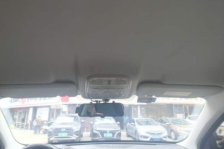 Used Haval H4 2020 Enjoy Edition 1.5T Manual Sport Headliner
