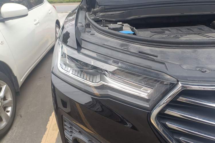 Used Haval H4 2020 Enjoy Edition 1.5T Manual Sport Right Front Headlight