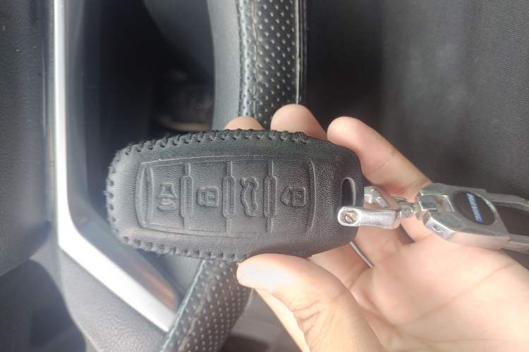 Used Haval H4 2020 Enjoy Edition 1.5T Manual Sport Vehicle Key