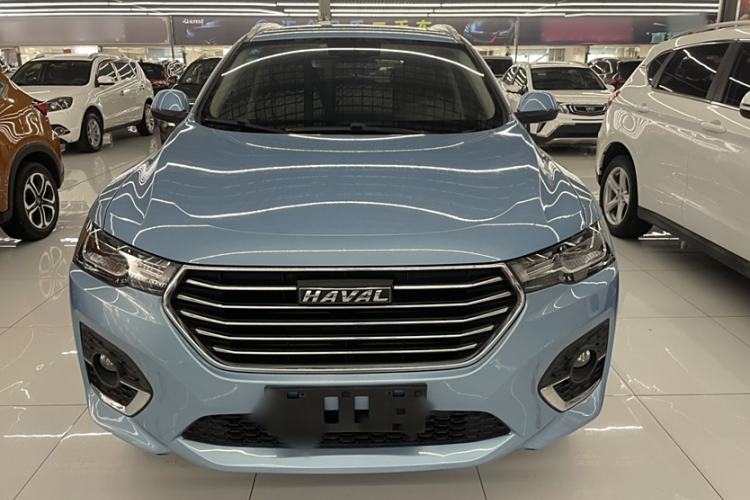 Used Haval H4 2020 Enjoy Edition 1.5T DCT Smart Exterior 1