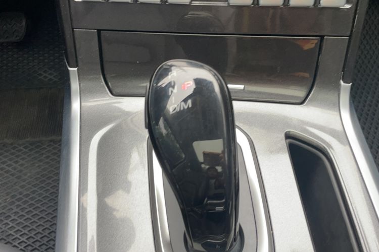 Used Haval H4 2020 Enjoy Edition 1.5T DCT Smart Gear Lever