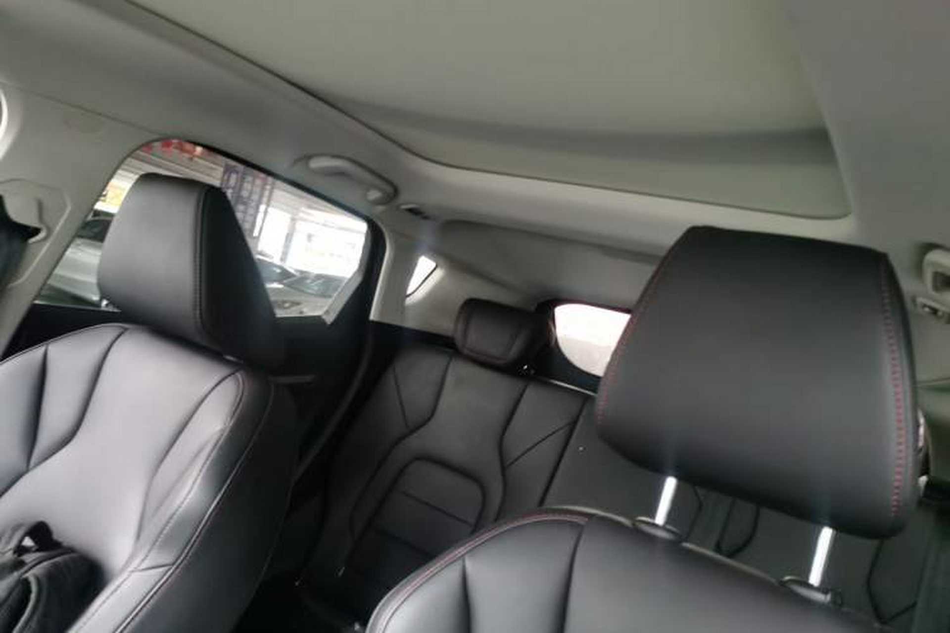 Used Haval H4 2020 Enjoy Edition 1.5T DCT Smart Headliner