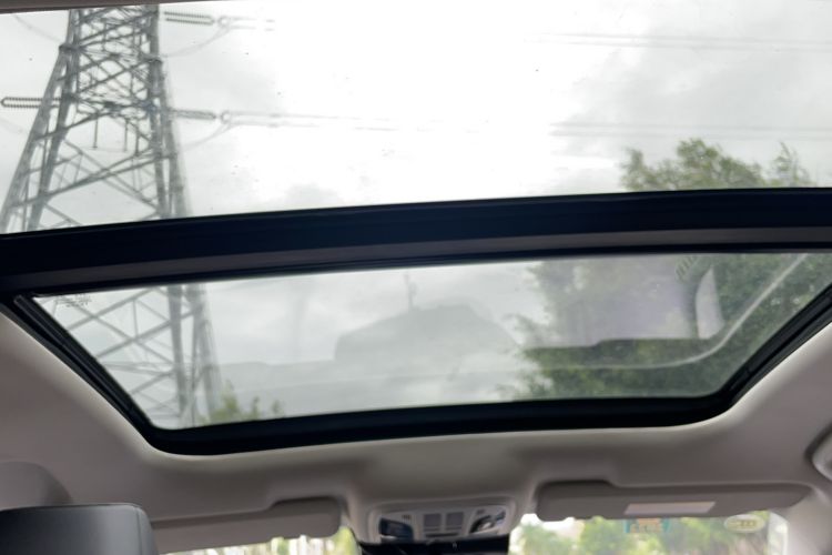 Used Haval H4 2020 Enjoy Edition 1.5T DCT Smart Headliner