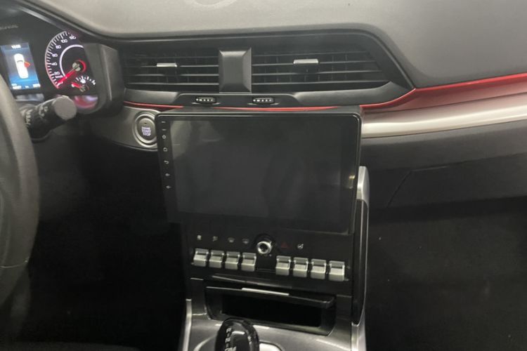 Used Haval H4 2020 Enjoy Edition 1.5T DCT Smart Interior 4