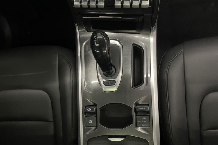 Used Haval H4 2020 Enjoy Edition 1.5T DCT Smart Interior 5