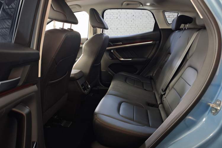 Used Haval H4 2020 Enjoy Edition 1.5T DCT Smart Interior 6