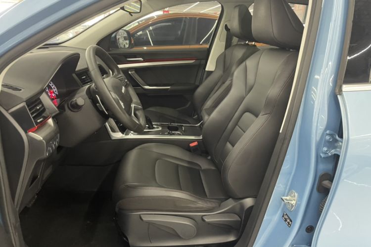 Used Haval H4 2020 Enjoy Edition 1.5T DCT Smart Interior 6