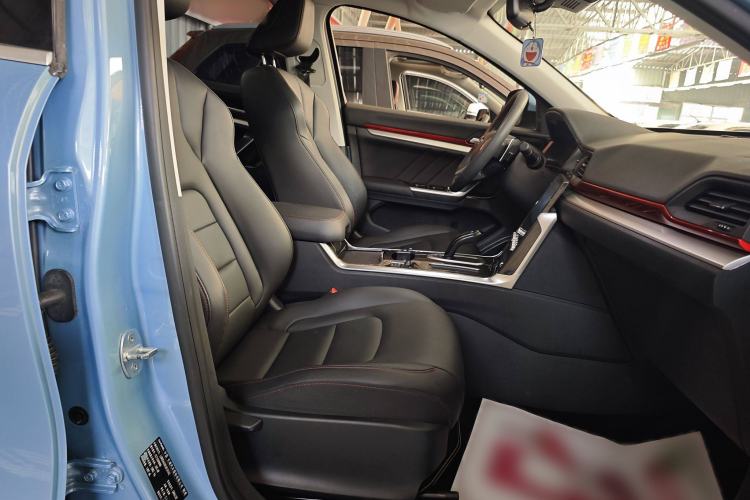 Used Haval H4 2020 Enjoy Edition 1.5T DCT Smart Interior 7