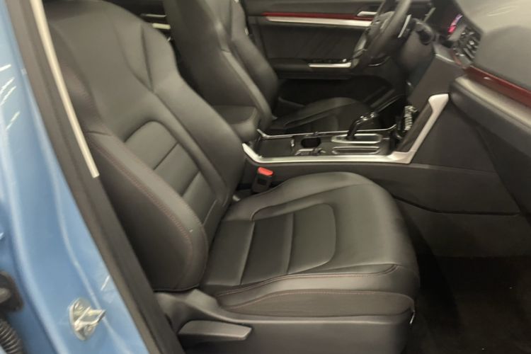 Used Haval H4 2020 Enjoy Edition 1.5T DCT Smart Interior 8