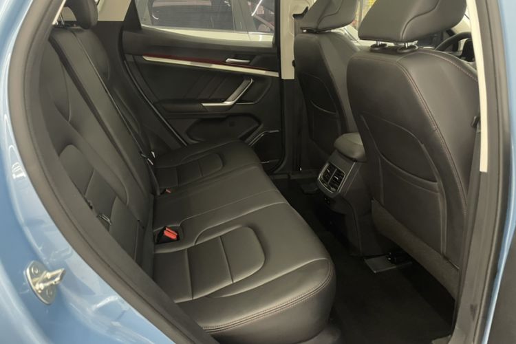 Used Haval H4 2020 Enjoy Edition 1.5T DCT Smart Interior 9