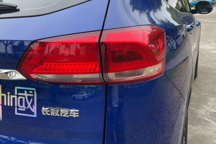 Used Haval H4 2020 Enjoy Edition 1.5T DCT Smart Right Rear Taillight