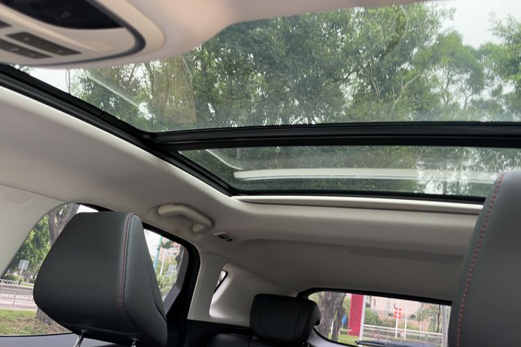 Used Haval H4 2020 Enjoy Edition 1.5T DCT Smart Roof