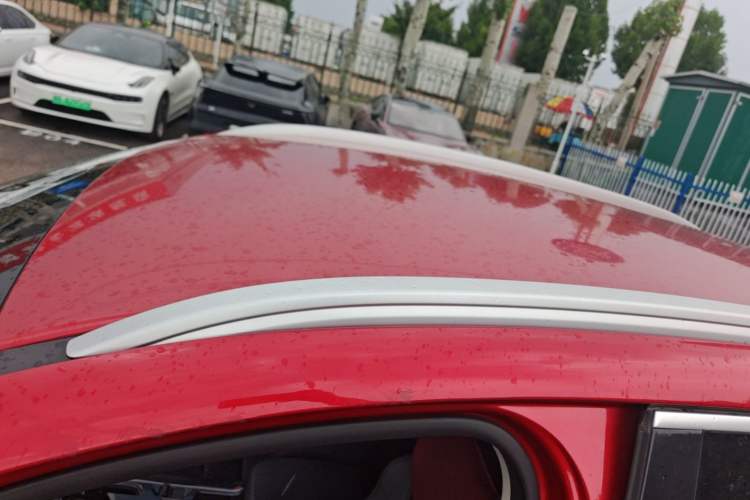Used Haval H4 2020 Enjoy Edition 1.5T DCT Powerfully Packed Roof