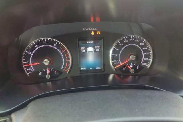 Used Haval H4 2020 Enjoy Edition 1.5T Manual Sport