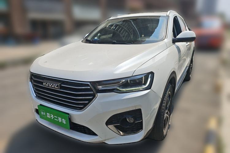 Used Haval H4 2020 Enjoy Edition 1.5T DCT Smart Guazi used car, China used car export, Used car for sale, Used  cars, Cheapest cars for sale
