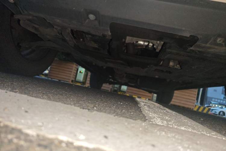 Used Haval H4 2020 Enjoy Edition 1.5T DCT Smart Chassis Front
