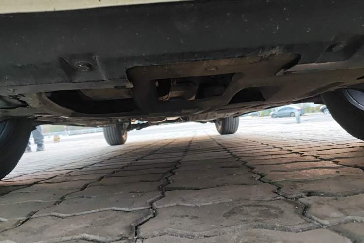 Used Haval H4 2020 Enjoy Edition 1.5T DCT Smart Chassis Front