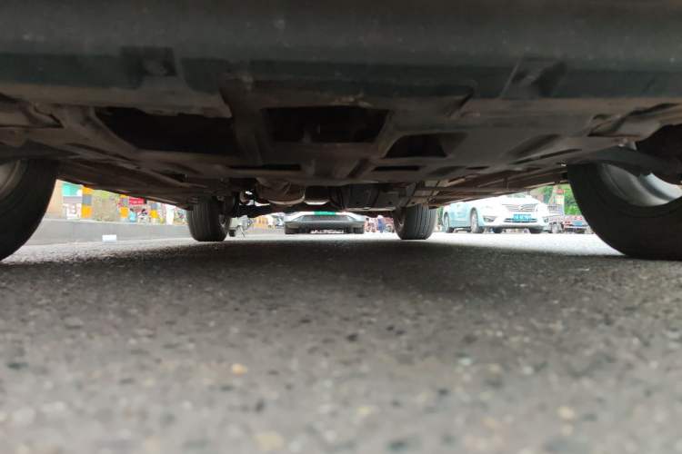Used Haval H4 2020 Enjoy Edition 1.5T DCT Smart Chassis Front
