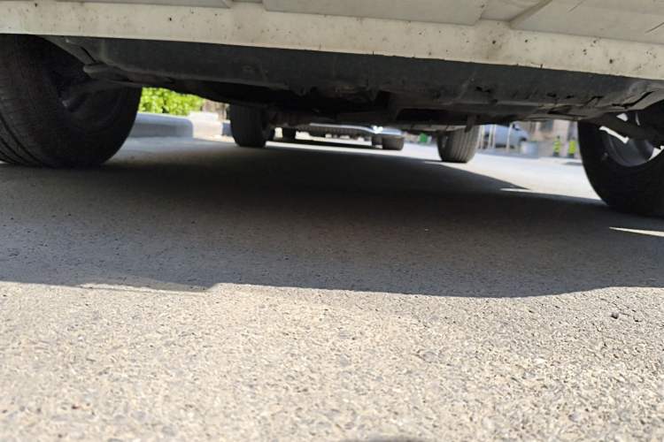 Used Haval H4 2020 Enjoy Edition 1.5T DCT Powerfully Packed Chassis Front