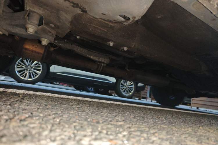 Used Haval H4 2020 Enjoy Edition 1.5T DCT Smart Chassis Front Left