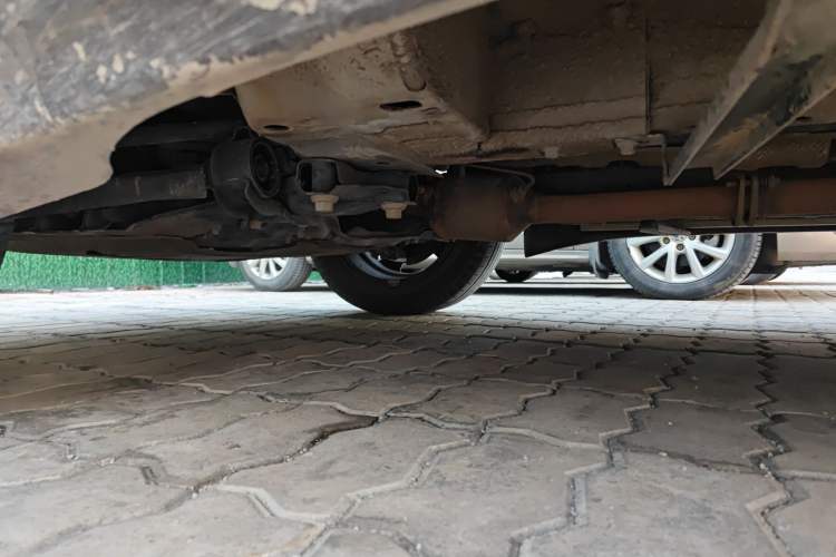 Used Haval H4 2020 Enjoy Edition 1.5T DCT Smart Chassis Front Left
