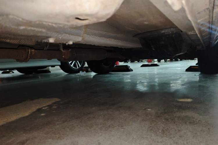 Used Haval H4 2020 Enjoy Edition 1.5T DCT Smart Chassis Front Left