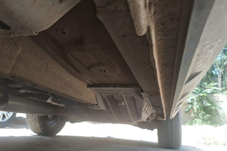 Used Haval H4 2020 Enjoy Edition 1.5T DCT Smart Chassis Front Left