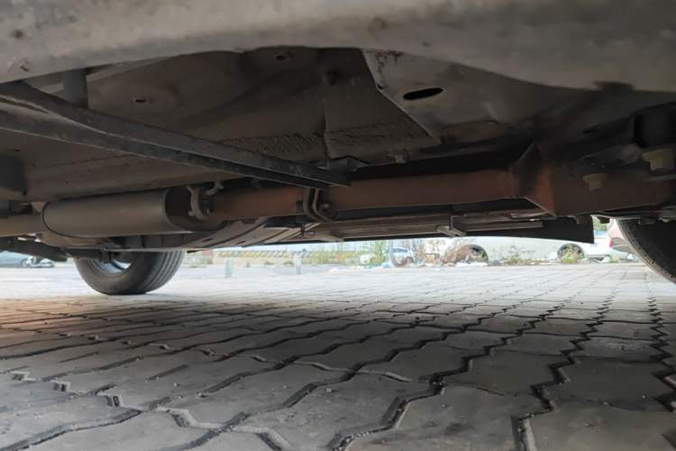 Used Haval H4 2020 Enjoy Edition 1.5T DCT Smart Chassis Front Right