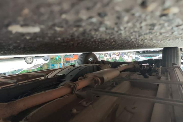 Used Haval H4 2020 Enjoy Edition 1.5T DCT Smart Chassis Front Right
