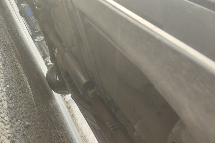Used Haval H4 2020 Enjoy Edition 1.5T DCT Powerfully Packed Chassis Front Right