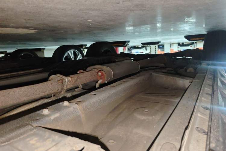 Used Haval H4 2020 Enjoy Edition 1.5T DCT Smart Chassis Front Right