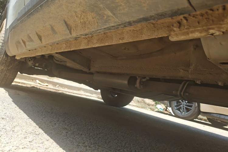 Used Haval H4 2020 Enjoy Edition 1.5T DCT Smart Chassis Front Right