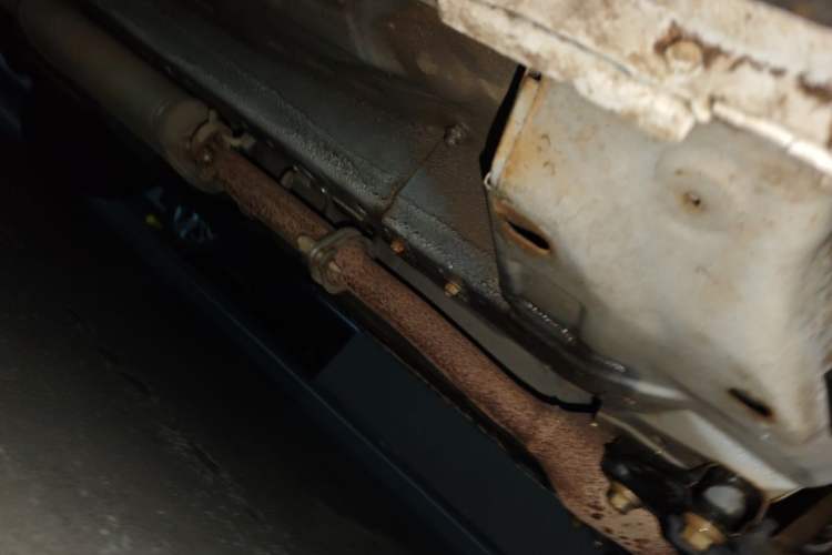 Used Haval H4 2020 Enjoy Edition 1.5T DCT Powerfully Packed Chassis Front Right