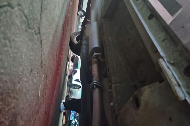 Used Haval H4 2020 Enjoy Edition 1.5T Manual Sport Chassis Front Right