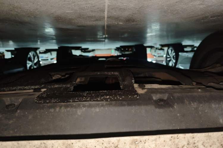 Used Haval H4 2020 Enjoy Edition 1.5T DCT Smart Chassis Front