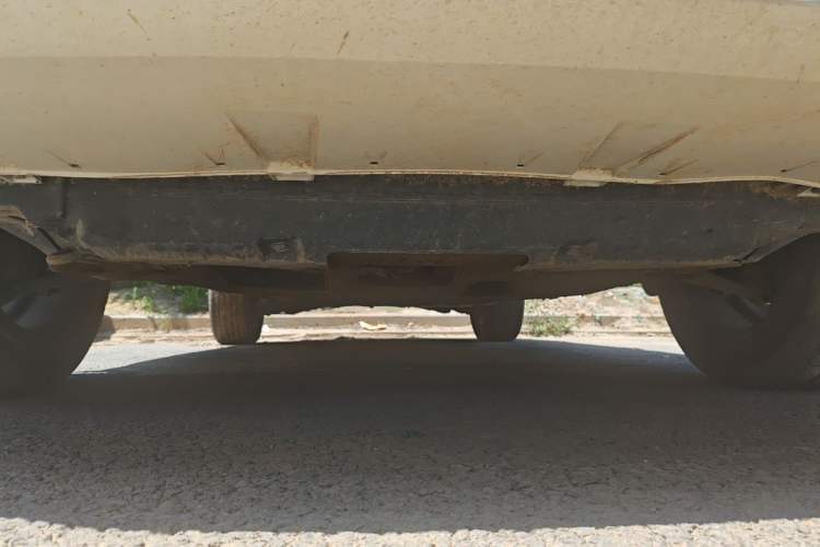 Used Haval H4 2020 Enjoy Edition 1.5T DCT Smart Chassis Front