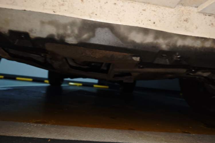 Used Haval H4 2020 Enjoy Edition 1.5T DCT Powerfully Packed Chassis Front