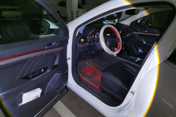 Used Haval H4 2020 Enjoy Edition 1.5T DCT Smart Driver Seat
