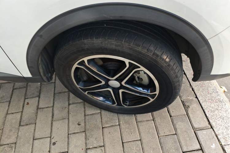 Used Haval H4 2020 Enjoy Edition 1.5T DCT Smart Exterior 1
