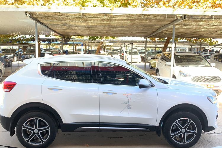 Used Haval H4 2020 Enjoy Edition 1.5T Manual Sport Exterior 3