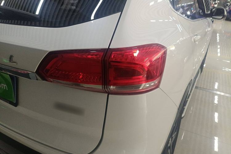Used Haval H4 2020 Enjoy Edition 1.5T DCT Smart Exterior 4