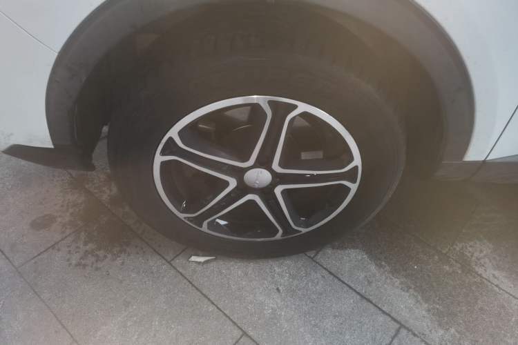 Used Haval H4 2020 Enjoy Edition 1.5T DCT Powerfully Packed Exterior 4