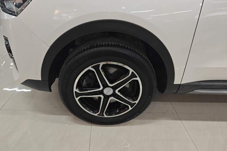 Used Haval H4 2020 Enjoy Edition 1.5T DCT Smart Exterior 4